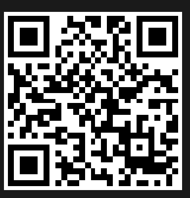 W69 iOS download QR code