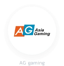 AG Gaming ผู้ให้บริการคาสิโนออนไลน์ W69