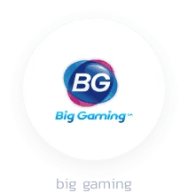 Big Gaming ผู้ให้บริการคาสิโนออนไลน์ W69
