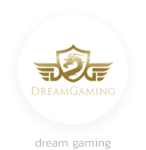Dream Gaming ผู้ให้บริการคาสิโนออนไลน์ W69