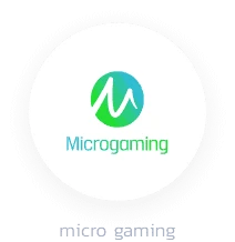 Microgaming ผู้ให้บริการคาสิโนออนไลน์ W69