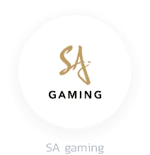 SA Gaming ผู้ให้บริการคาสิโนออนไลน์ W69