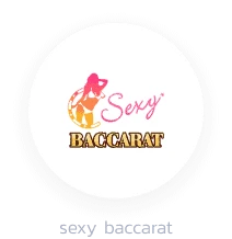Sexy Baccarat ผู้ให้บริการคาสิโนออนไลน์ W69