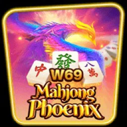 เกมสล็อต Mahjong Phoenix ของ W69