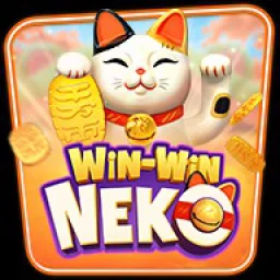 เกมสล็อต Win Win Neko ของ W69