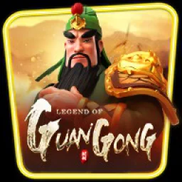 Legend of Guan Gong