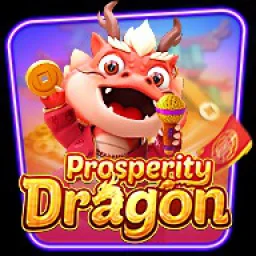 เกมสล็อต Prosperity Dragon ของ W69