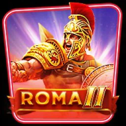 เกมสล็อต Roma II ของ W69
