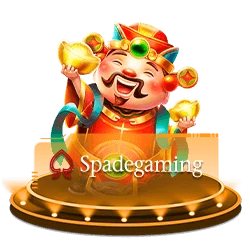 Spadegaming