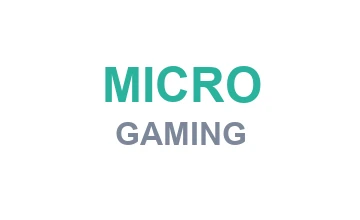 Microgaming
